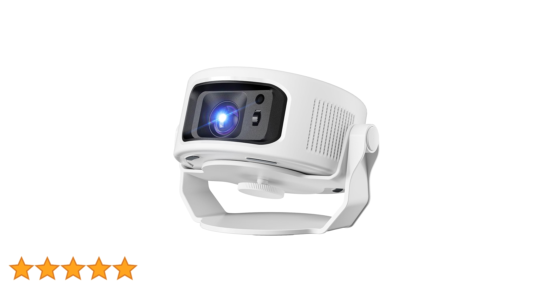 Amazon.co.jp: Philoent プロジェクター 家庭用 小型 【1080P 8K対応